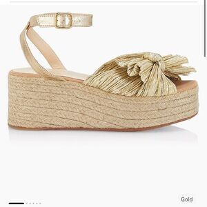 Loeffler Randall Gaby Sandals